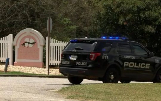 EUA: Quatro pessoas morrem em ataque a tiros no sul de Atlanta