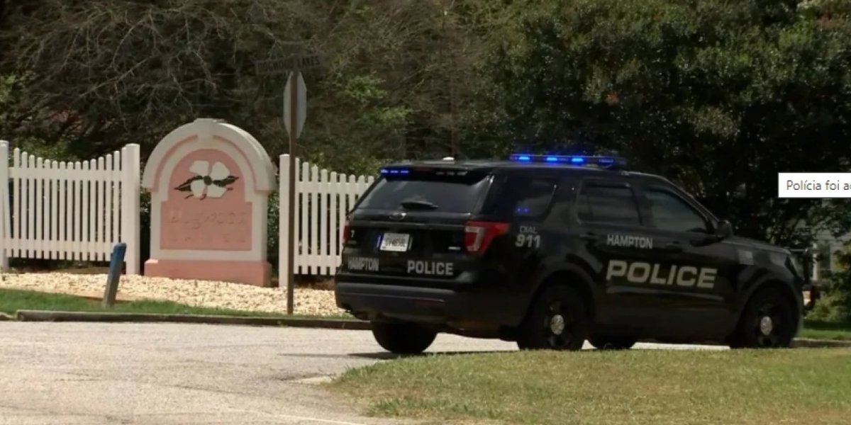 EUA: Quatro pessoas morrem em ataque a tiros no sul de Atlanta