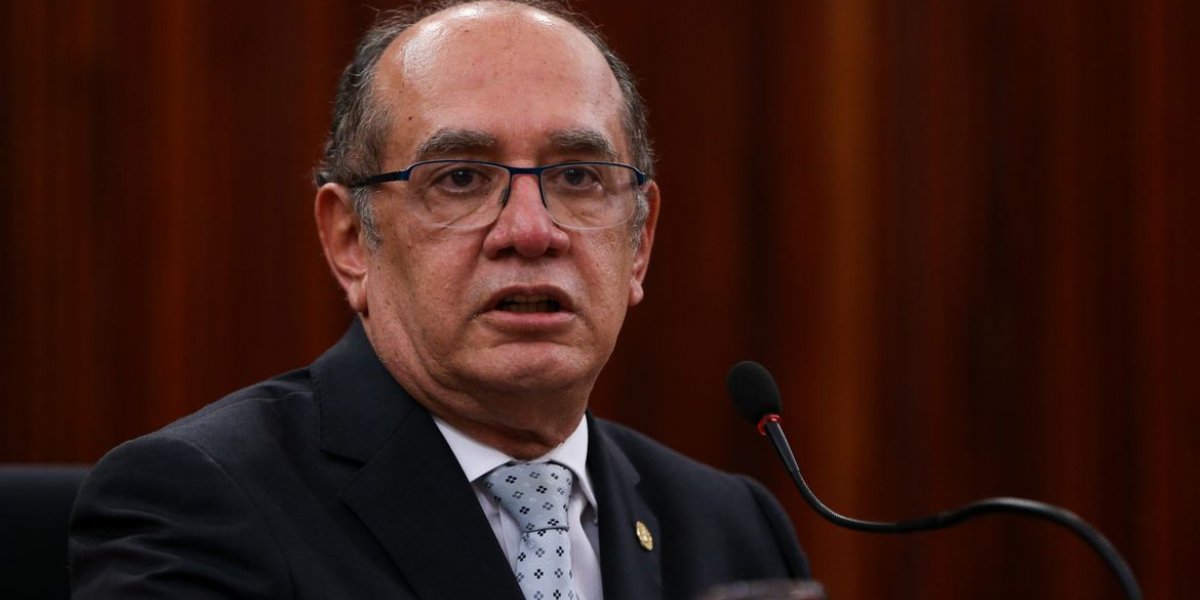 Gilmar Mendes diz que Deltan Dallagnol "já pode fundar uma igreja"