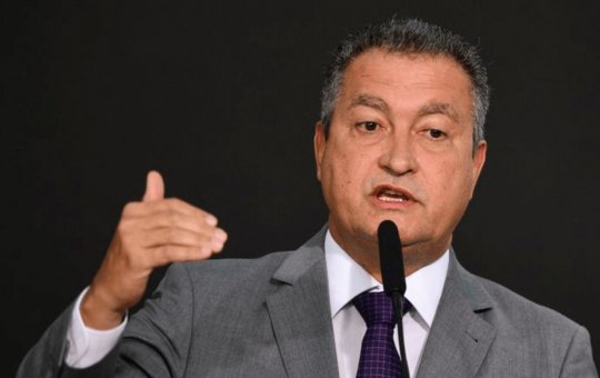 Rui Costa declara que ampliação do governo Lula é "absolutamente natural"