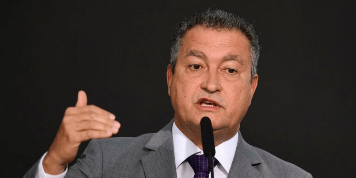 Rui Costa declara que ampliação do governo Lula é "absolutamente natural"