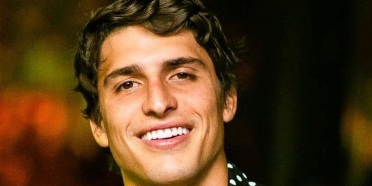 "Fez uma poça de sangue", diz vítima de Felipe Prior ao relatar estupro em carro