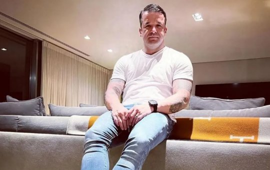 Justiça retoma audiência de Thiago Brennand em caso de sequestro e cárcere