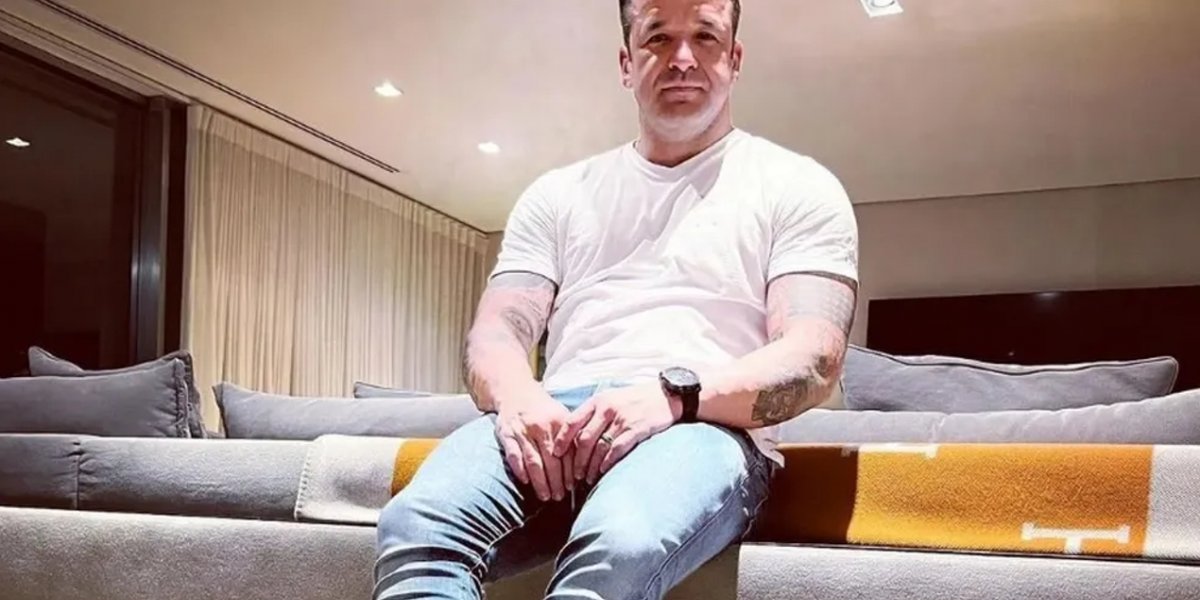 Justiça retoma audiência de Thiago Brennand em caso de sequestro e cárcere