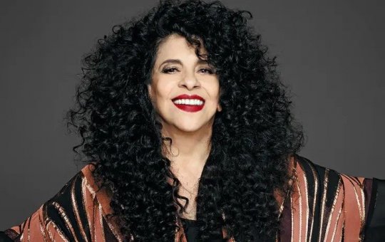 Após oito meses, certidão de óbito de Gal Costa é divulgada