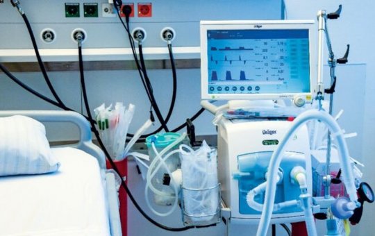 Família denuncia hospital de Salvador por desligar aparelho durante cirurgia