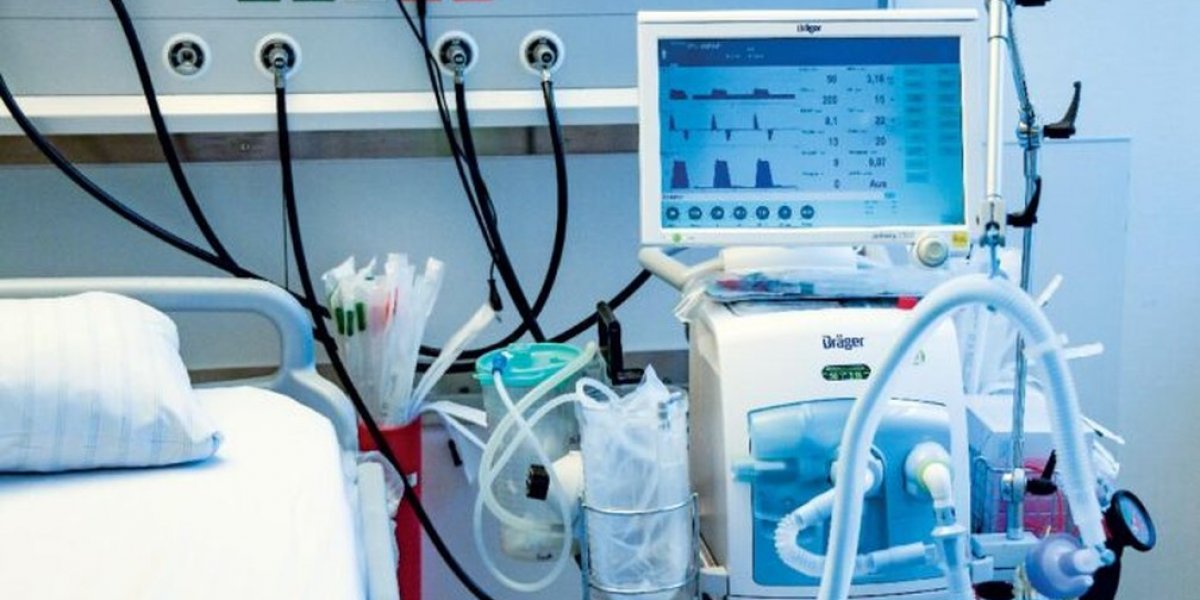 Família denuncia hospital de Salvador por desligar aparelho durante cirurgia