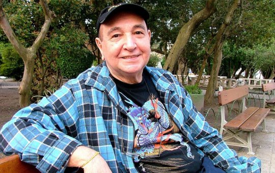 Ícone da MPB, cantor e compositor João Donato morre aos 88 anos no RJ