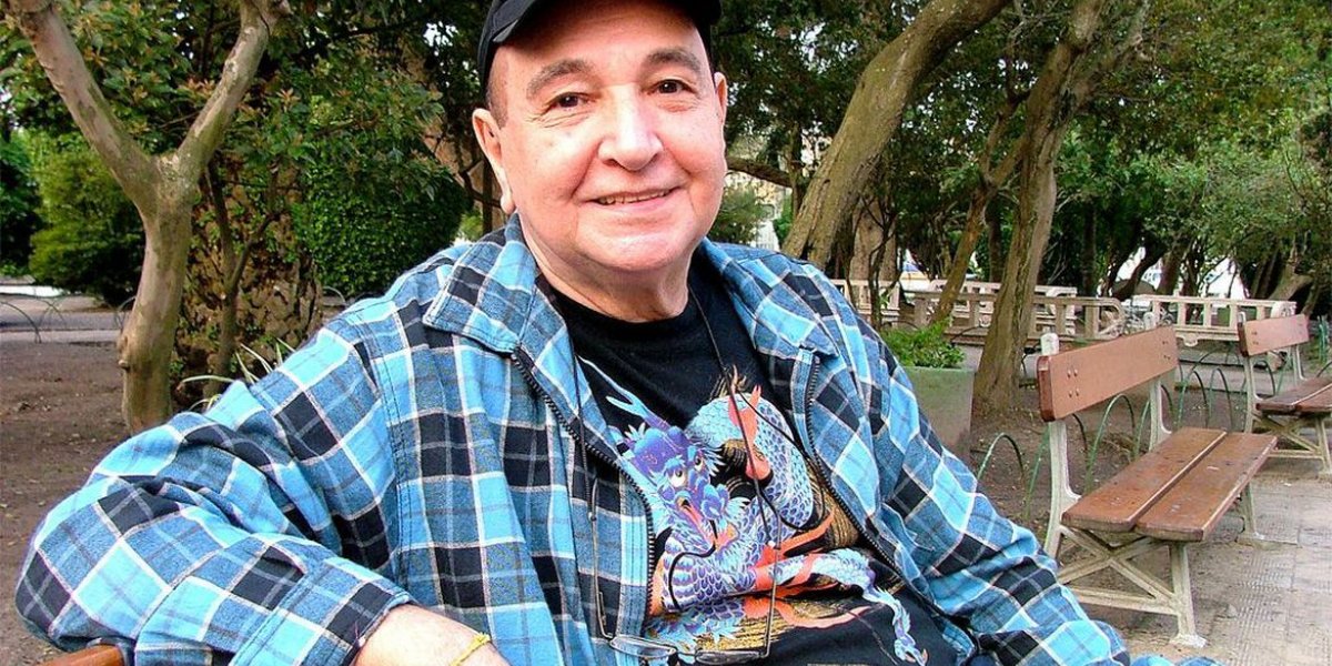 Ícone da MPB, cantor e compositor João Donato morre aos 88 anos no RJ