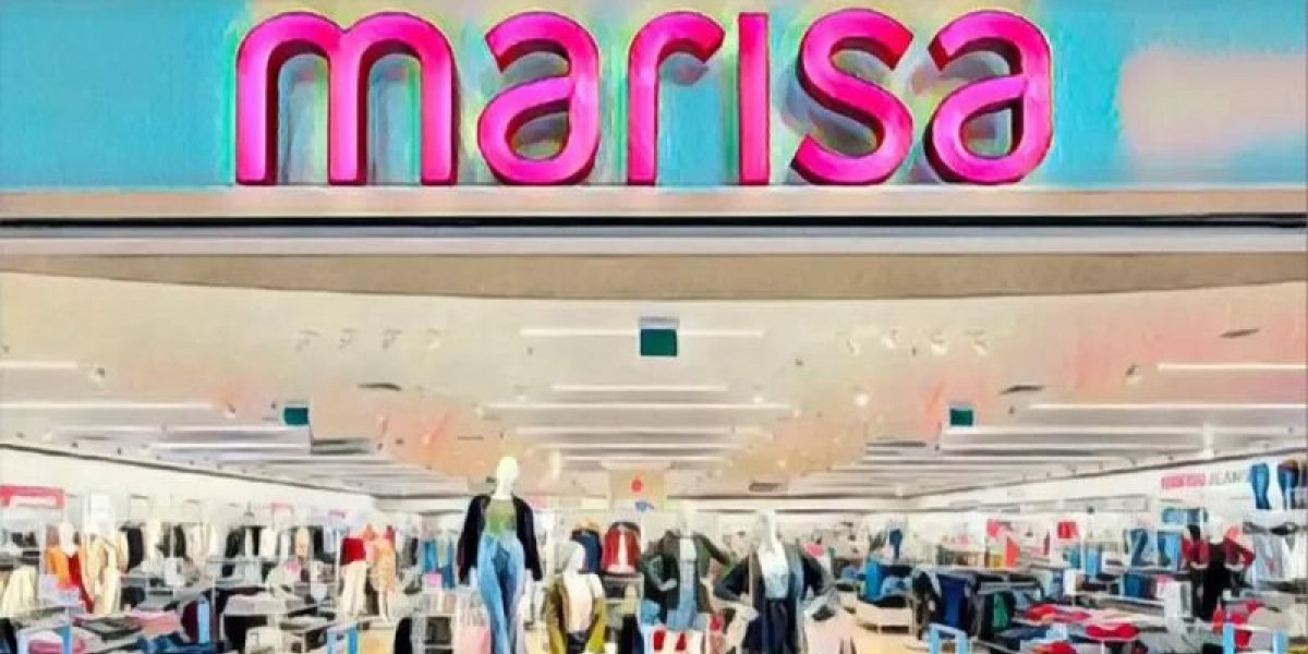 Marisa conclui plano de reestruturação com fechamento de 88 lojas; ação sobe 7%