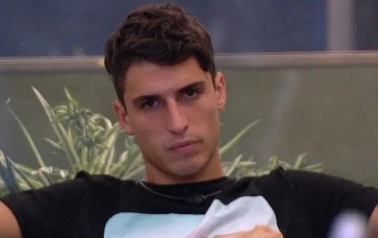 Famosos deixam de seguir Felipe Prior após condenação