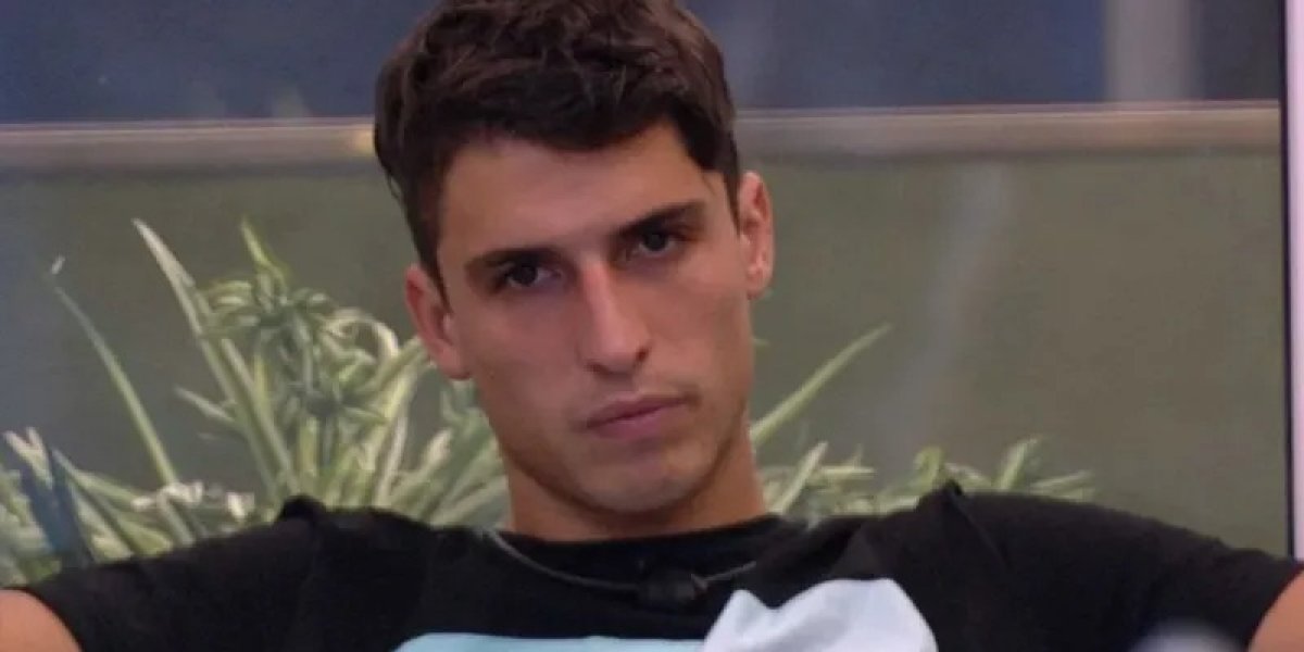 Famosos deixam de seguir Felipe Prior após condenação