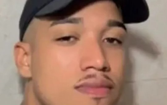 Rifeiro some após sair para tirar fotos em Simões Filho