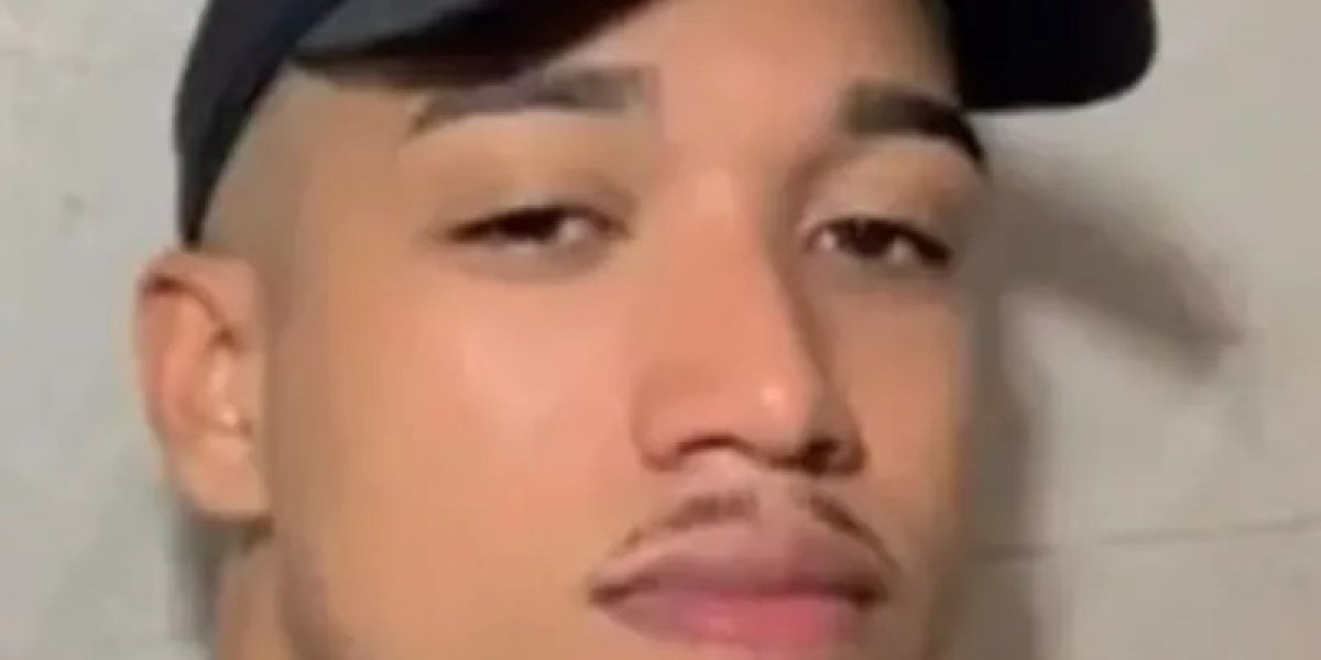 Rifeiro some após sair para tirar fotos em Simões Filho