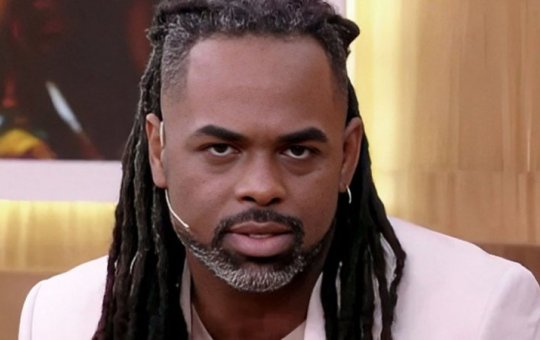 Manoel Soares vai apresentar programa de notícias online