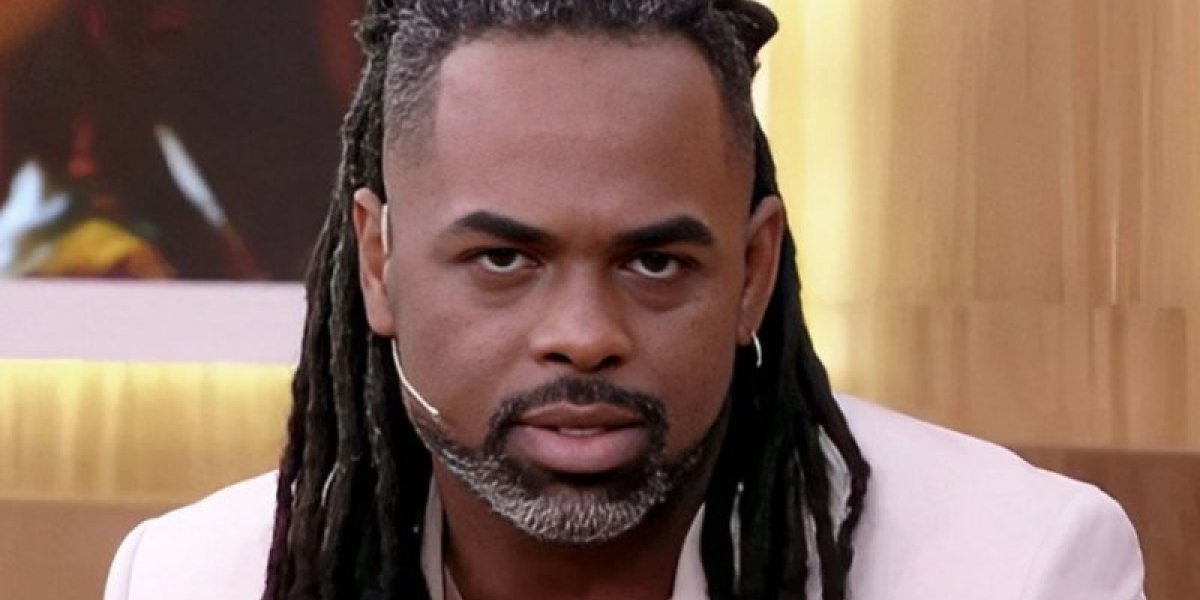 Manoel Soares vai apresentar programa de notícias online