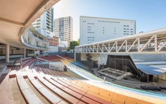 Concha Acústica recebe espetáculo '2 de Julho – A Ópera da Independência'