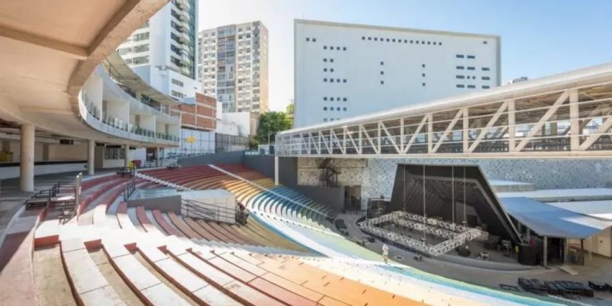 Concha Acústica recebe espetáculo '2 de Julho – A Ópera da Independência'