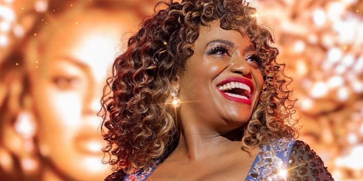 "Continuem orando", diz equipe de Ludmillah Anjos, vítima de acidente de carro