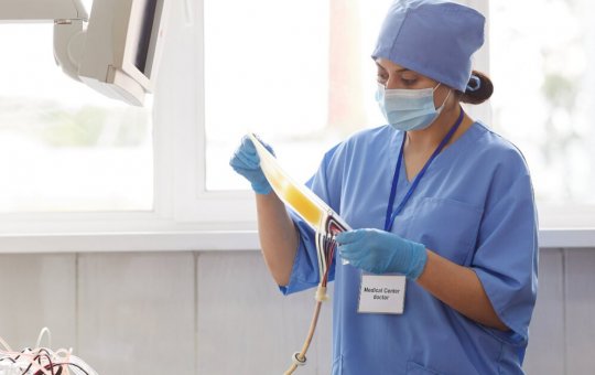 Ministério prevê pagamento do piso da enfermagem a partir de agosto