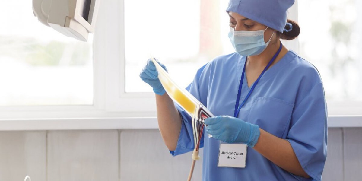 Ministério prevê pagamento do piso da enfermagem a partir de agosto