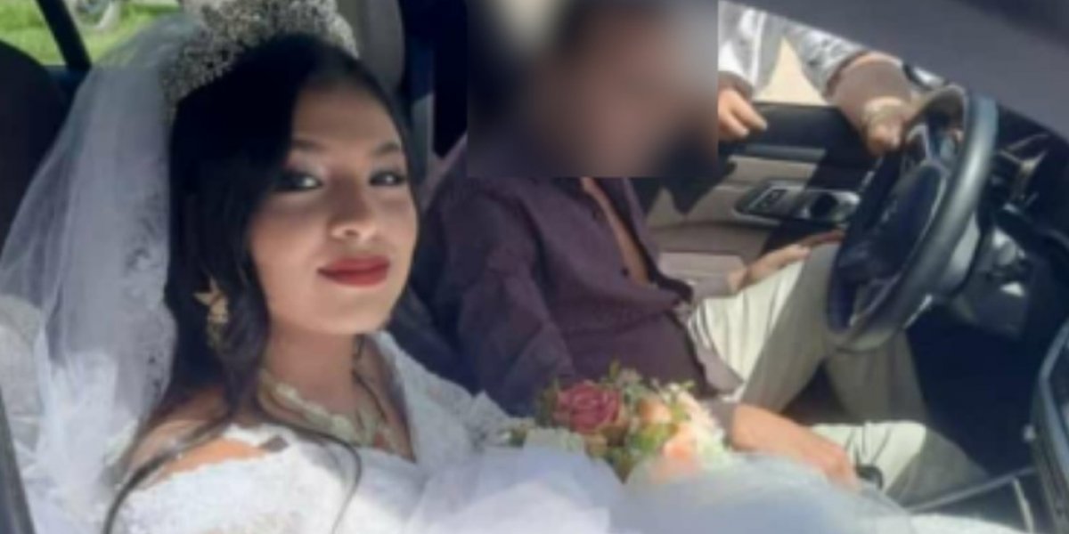 Pai revela que filha cigana assassinada na Bahia teve outro noivado