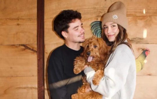 Marido de Sasha vai parar no hospital após acidente doméstico