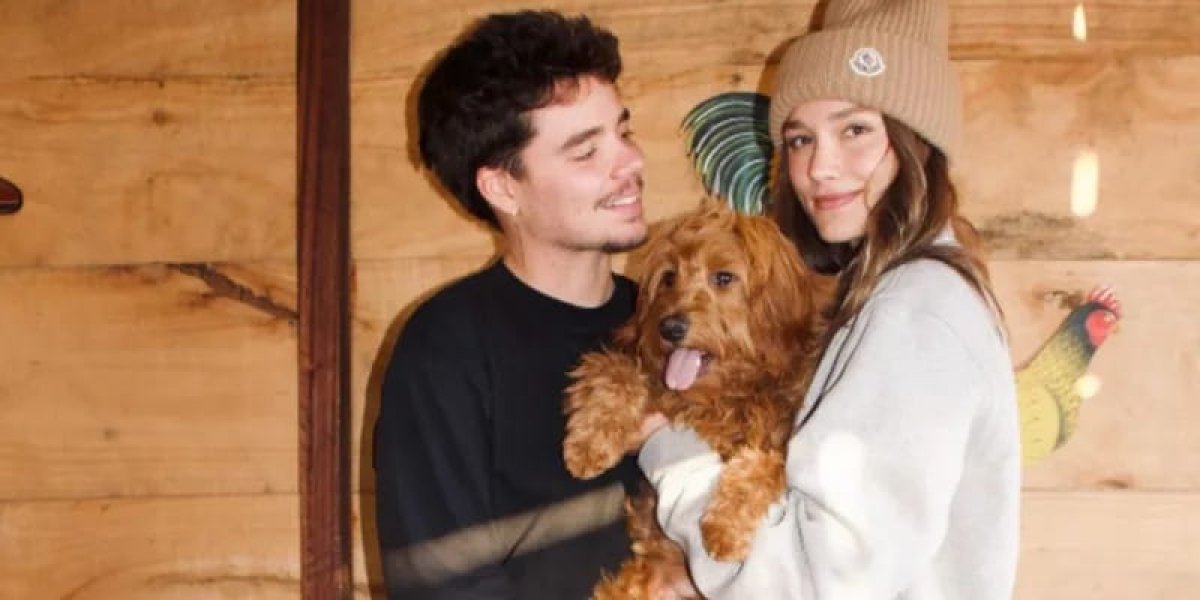 Marido de Sasha vai parar no hospital após acidente doméstico