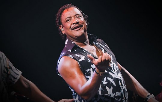 Ex companheira de compadre Washington acusa cantor de dever pensão do filho