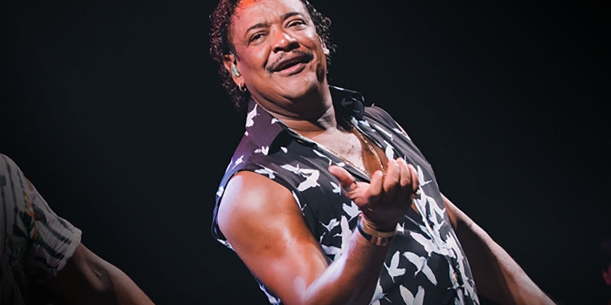 Ex companheira de compadre Washington acusa cantor de dever pensão do filho