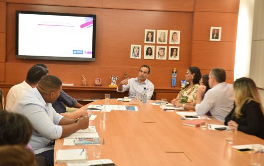 Prefeitura deve inaugurar Casa da Mulher Brasileira em agosto