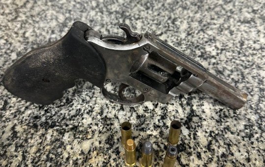 Suspeito de tráfico é morto em ação policial na Avenida Garibaldi, em Salvador