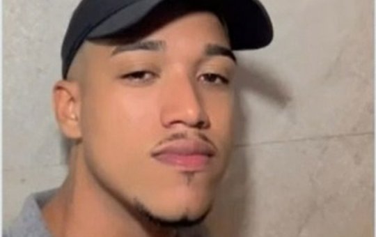 Corpo de homem é encontrado em rodovia na RMS; vítima era rifeiro, diz família