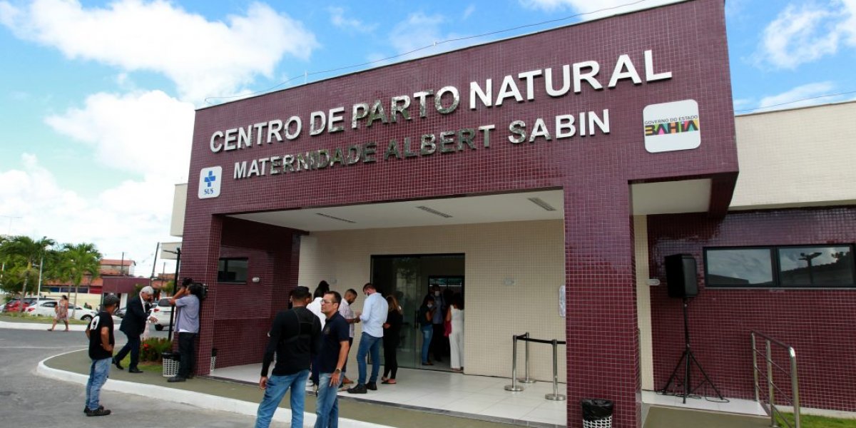 Bebê morre antes de parto em Salvador; família denuncia negligência