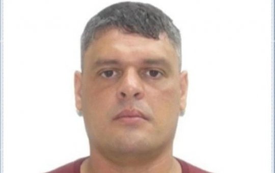 Policial investigado por agiotagem, homicídio e extorsão volta a ser preso