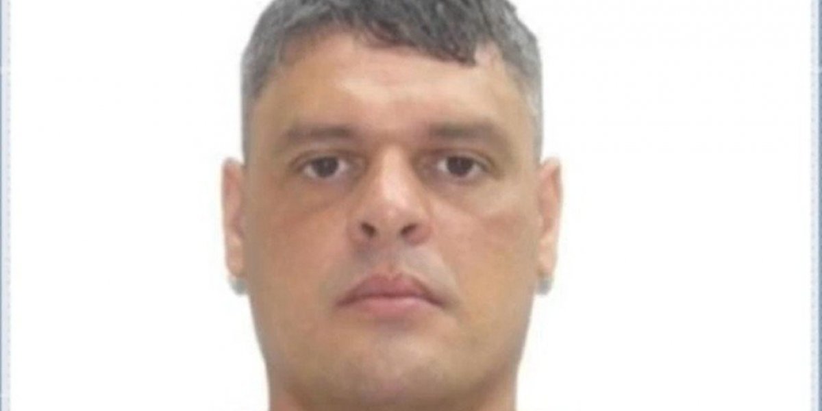 Policial investigado por agiotagem, homicídio e extorsão volta a ser preso