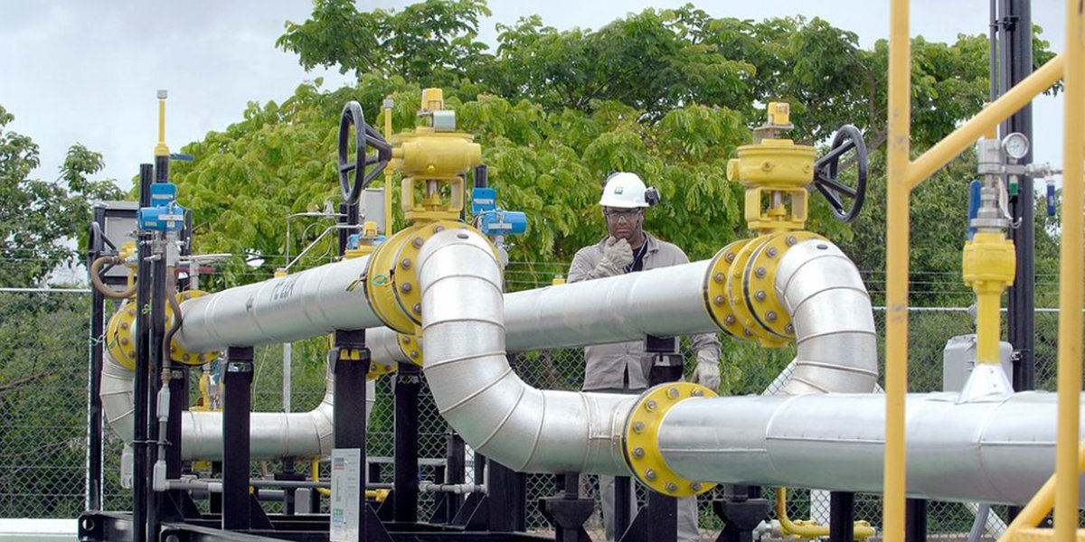 Petrobras anuncia redução de 7,1% no preço do gás natural