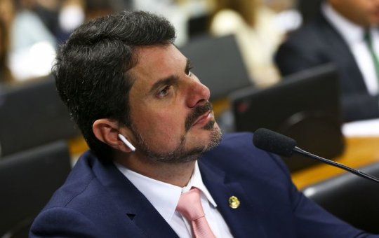 Marcos do Val presta novo depoimento sobre suposto esquema para gravar Moraes