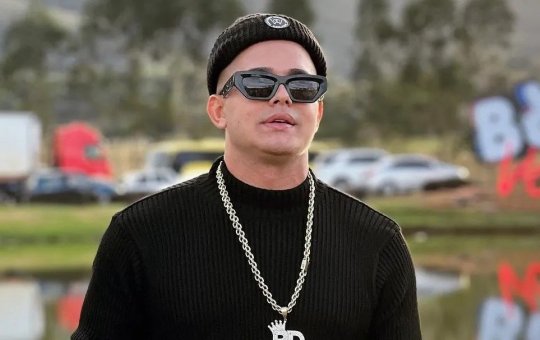 Ramhon Dias anuncia que está livre de acusações