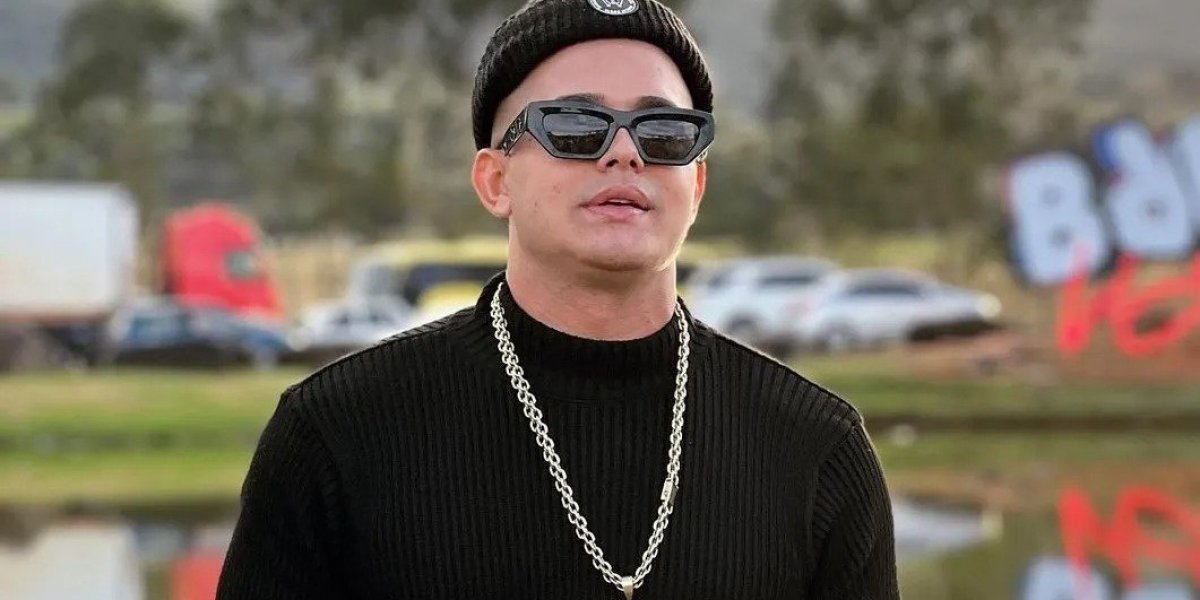 Ramhon Dias anuncia que está livre de acusações