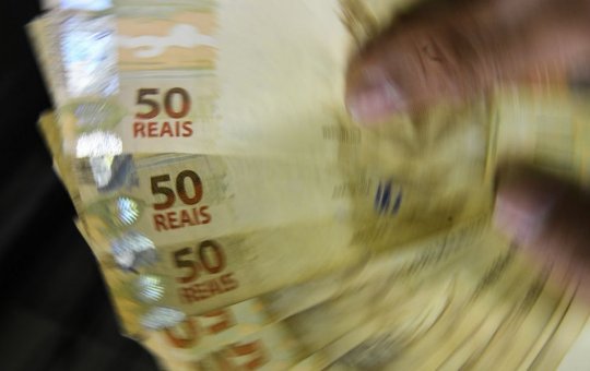 Ministério da Fazenda revisa crescimento do PIB para 2,5% até o final do ano