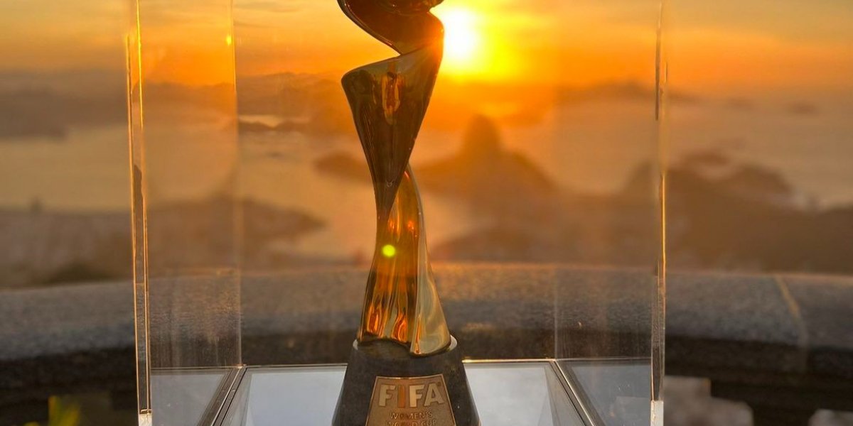 Brasil soma esforços para sediar a Copa do Mundo Feminina de 2027