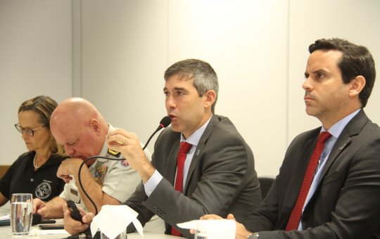 Mortes violentas e feminicídios tiveram queda na Bahia, diz balanço da SSP