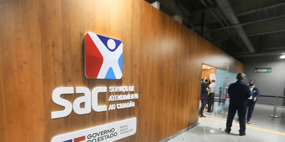 SAC oferta atendimento especial para emissão de RG no interior da Bahia