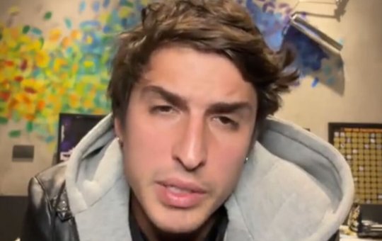 Ex-BBB Felipe Prior se manifesta pela primeira vez após acusação de estupro