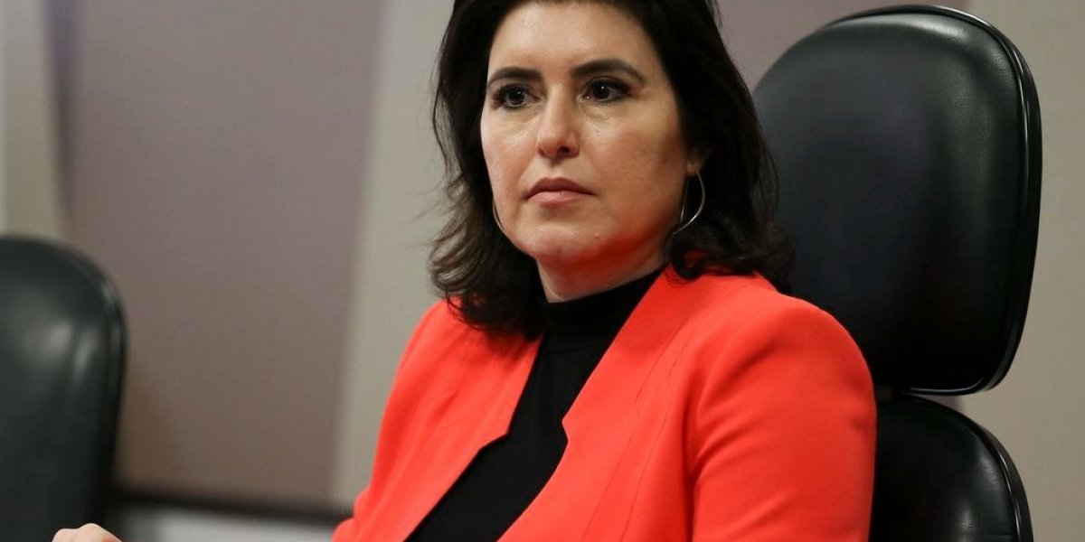"Orçamento do novo PAC está fechado", diz Simone Tebet