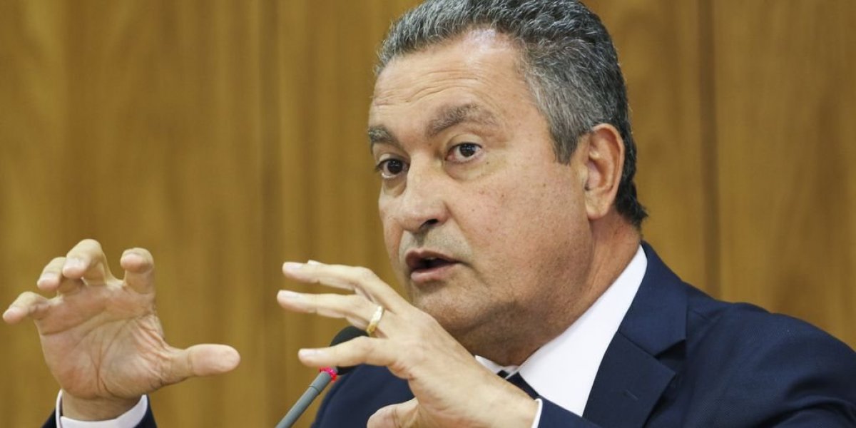 Rui Costa nega que deixará Casa Civil por Petrobras ou eleição em Salvador