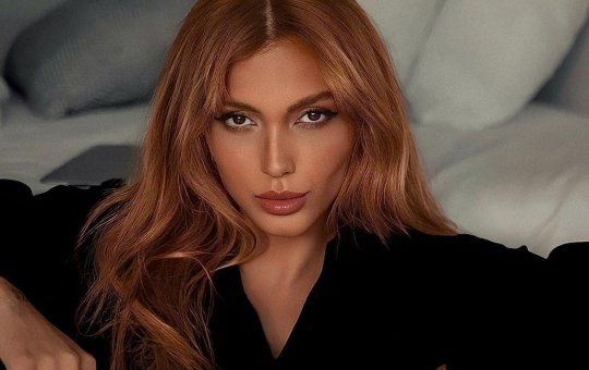 Ex-amante de Neymar, Fernanda Campos expõe outro jogador casado na web