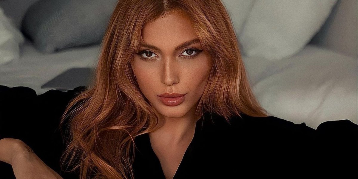 Ex-amante de Neymar, Fernanda Campos expõe outro jogador casado na web