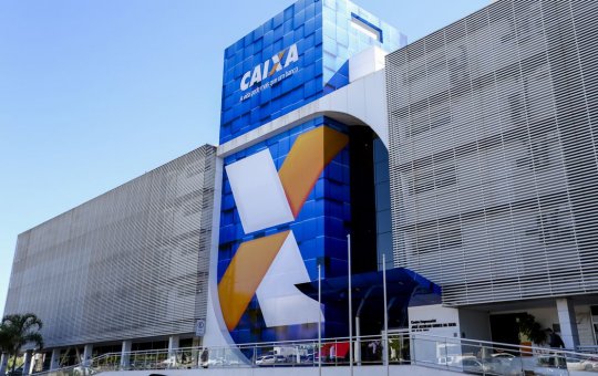 Desenrola Brasil: agências da Caixa abrem 1h mais cedo na sexta